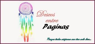 ''Deseos entre Paginas''