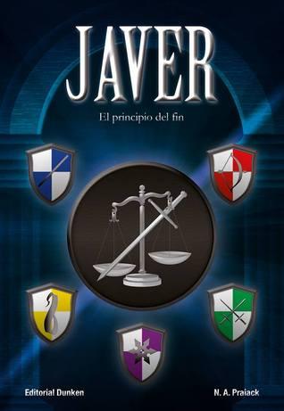 Javer, El Principio del Fin (Javer, #1)