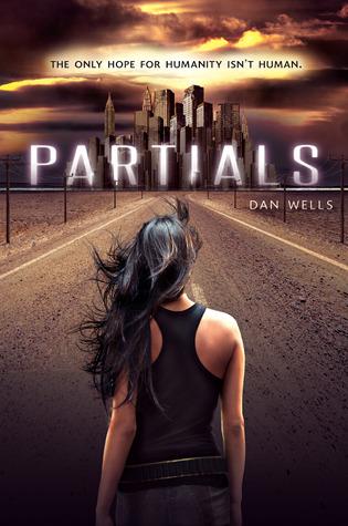 Partials (Partials, #1)