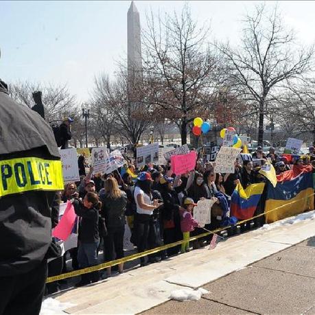 Jaua abucheado en Ginebra ante ONU..