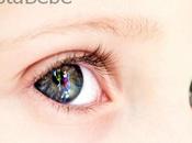 vista bebé: mirada mundo