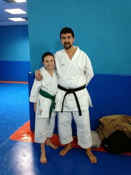 Maratón de Madrid 2014 - Semana 8, 2 Ciclo de volumen (II) - Diario de entrenamiento Maratón de Madrid 2014 - Semana 8, 2 Ciclo de volumen (II) - Diario de entrenamiento