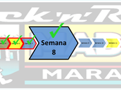 Maratón Madrid 2014 Semana Ciclo volumen (II) Diario entrenamiento