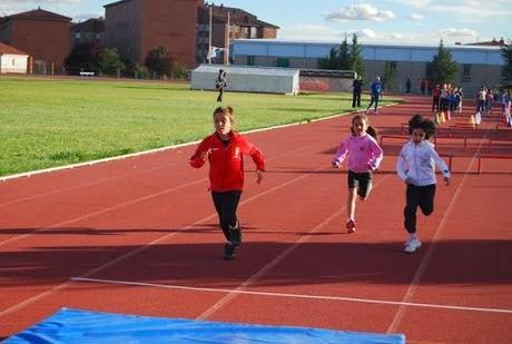 Maratón de Madrid 2014 - Semana 8, 2 Ciclo de volumen (II) - Diario de entrenamiento Maratón de Madrid 2014 - Semana 8, 2 Ciclo de volumen (II) - Diario de entrenamiento