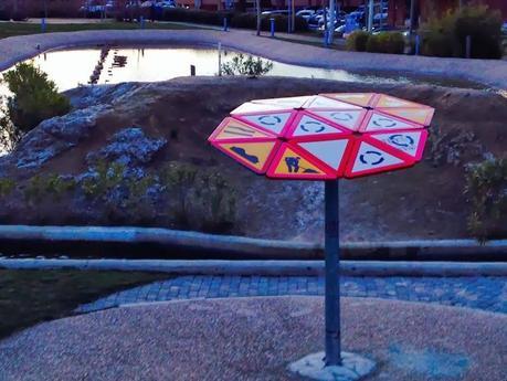 Maratón de Madrid 2014 - Semana 8, 2 Ciclo de volumen (II) - Diario de entrenamiento Maratón de Madrid 2014 - Semana 8, 2 Ciclo de volumen (II) - Diario de entrenamiento