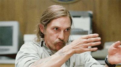 RustCohle
