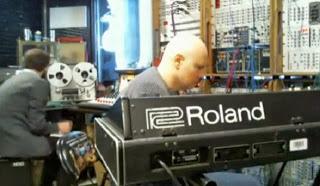 Vídeo de la actuación de 8 horas de Billy Corgan