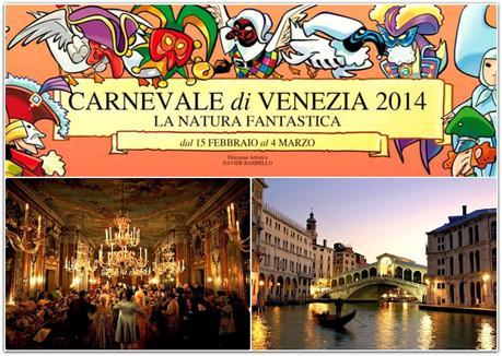 Color, risa y diversión: es tiempo de carnaval