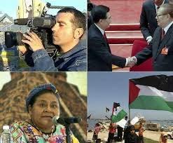 El mundo es global, la justicia no.