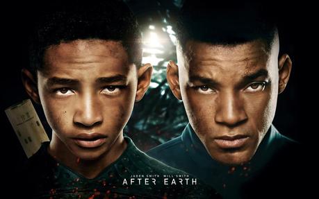 'After Earth' y 'Movie 43' dominan en Los Razzie