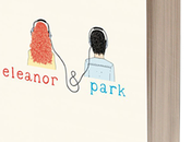 Literatura: 'Eleanor Park', Rainbow Rowell