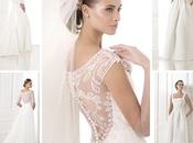 Vestidos novia PRONOVIAS 2015