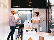 zumos líneas minimalista escandinavas