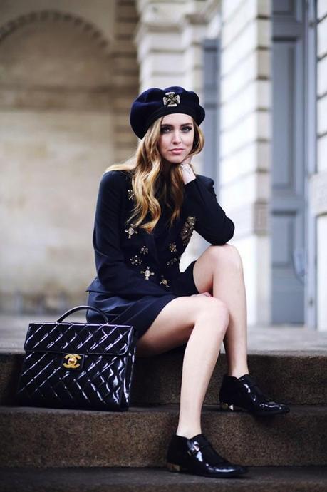 MILAN FASHION WEEK STREET STYLE LOOKS MILAN FASHION WEEK STREET STYLE LOOKS