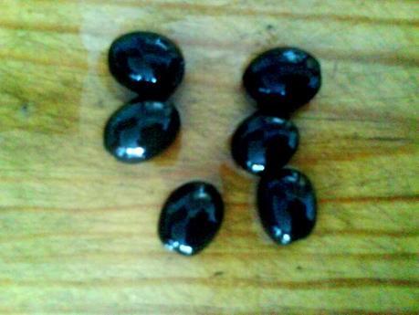 ALMOHADA DE CALOR CON HUESOS DE ACEITUNA