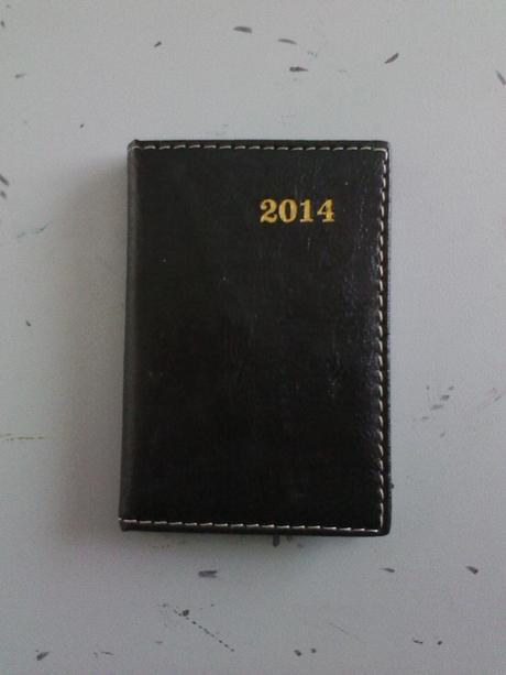 CÓMO RENOVAR Y PERSONALIZAR UNA AGENDA