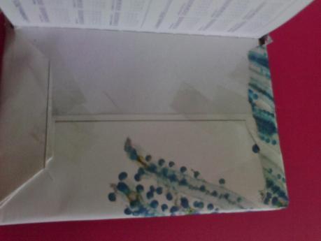 CÓMO RENOVAR Y PERSONALIZAR UNA AGENDA