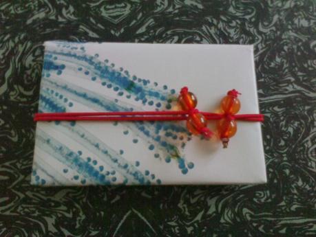 CÓMO RENOVAR Y PERSONALIZAR UNA AGENDA