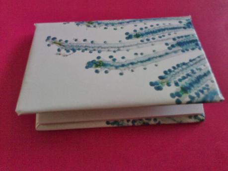 CÓMO RENOVAR Y PERSONALIZAR UNA AGENDA