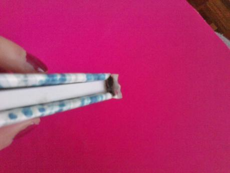 CÓMO RENOVAR Y PERSONALIZAR UNA AGENDA