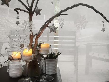 DECORA EN NAVIDAD CON MATERIALES NATURALES