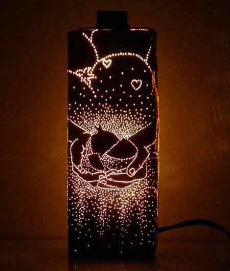 DECORA EN NAVIDAD CON MATERIALES NATURALES