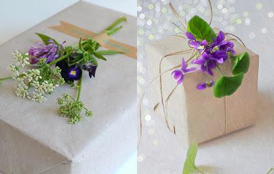 ENVOLVER REGALOS DE FORMA ORIGINAL ENVOLVER REGALOS DE FORMA ORIGINAL