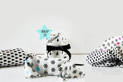 ENVOLVER REGALOS DE FORMA ORIGINAL ENVOLVER REGALOS DE FORMA ORIGINAL