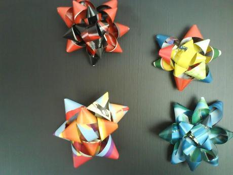 ENVOLVER REGALOS DE FORMA ORIGINAL ENVOLVER REGALOS DE FORMA ORIGINAL