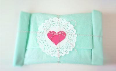 ENVOLVER REGALOS DE FORMA ORIGINAL ENVOLVER REGALOS DE FORMA ORIGINAL