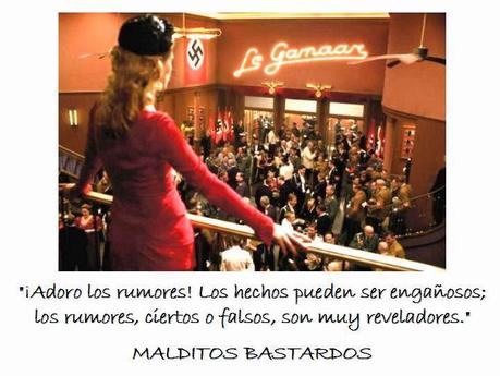 FRASES DE CINE