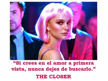 FRASES DE CINE
