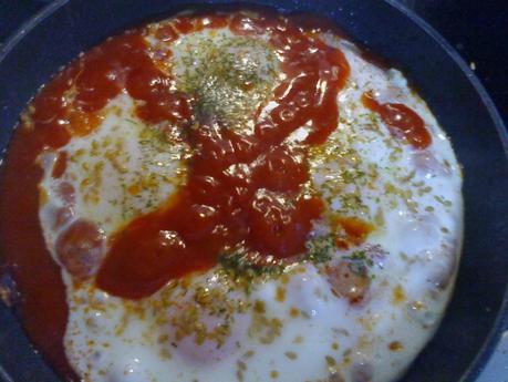 3 RECETAS DE HUEVOS ORIGINALES