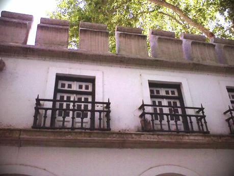 LA HABITACIÓN DE FERMAT