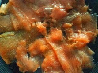 SALMÓN MARINADO FÁCIL CON ENELDO EN 10 PASOS