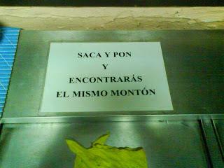 EL ARTE DE ESCRIBIR UNA NOTA