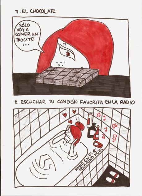 10 COSAS QUE LE HACEN FELIZ A LOLA