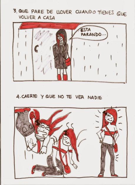 10 COSAS QUE LE HACEN FELIZ A LOLA