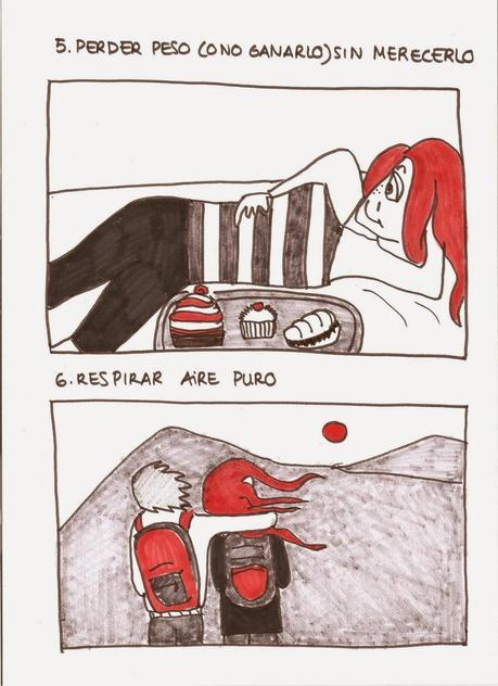 10 COSAS QUE LE HACEN FELIZ A LOLA