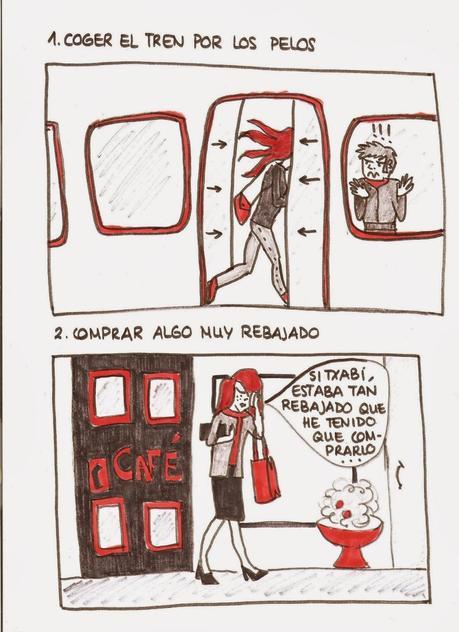 10 COSAS QUE LE HACEN FELIZ A LOLA