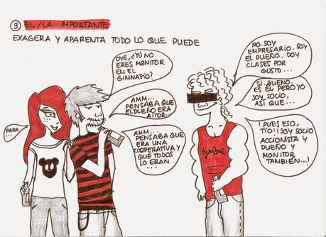 10 PERSONAJES ODIOSOS