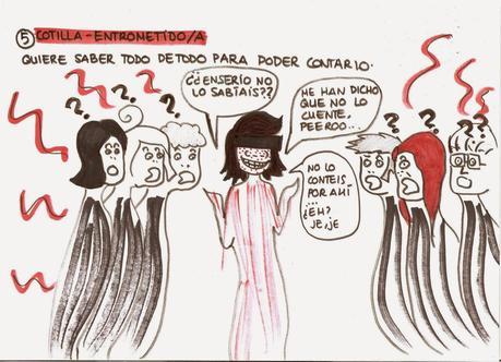 10 PERSONAJES ODIOSOS