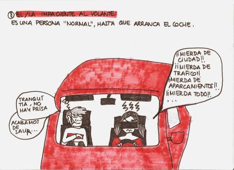 10 PERSONAJES ODIOSOS