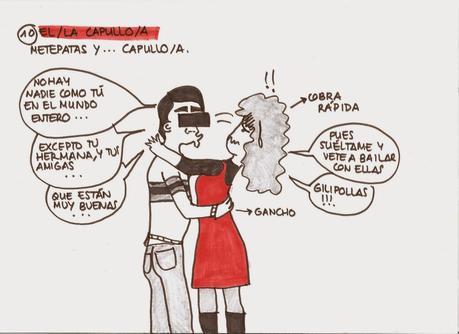 10 PERSONAJES ODIOSOS