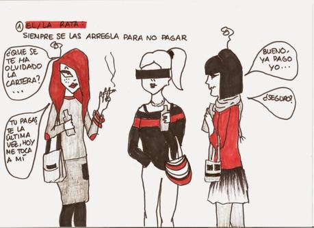 10 PERSONAJES ODIOSOS