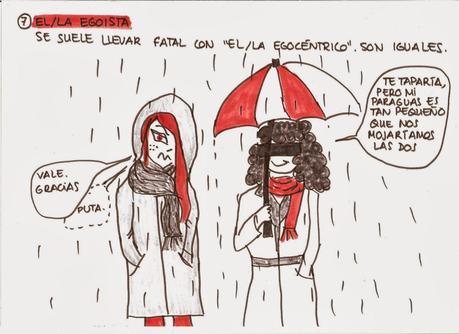 10 PERSONAJES ODIOSOS