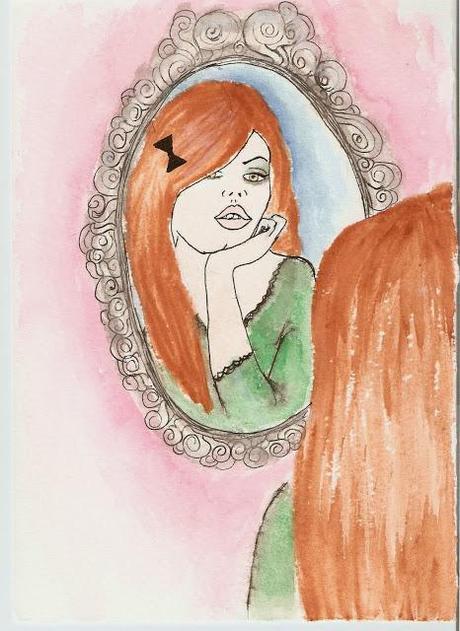 ILUSTRACIONES DE MODA 1