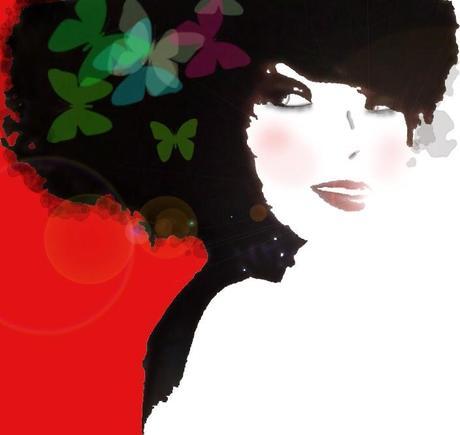 CHICA AFRO CHICA AFRO