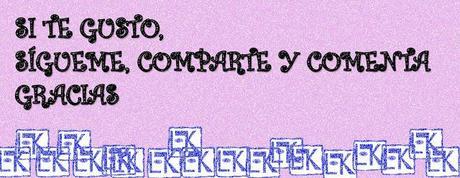 ¿TE GUSTA ESTE BLOG?