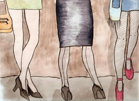 CON LOS PIES EN EL SUELO